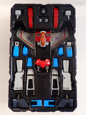 Starscream AMK Pro Series : 19cm Model Kit - Yolopark [Pre-Owned]