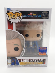 Lord Krylar - POP! #1218