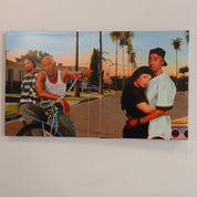 John Singleton Hood Trilogy (The Criterion Collection) - Blu-Ray [Pre-Owned]