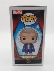 Lord Krylar - POP! #1218