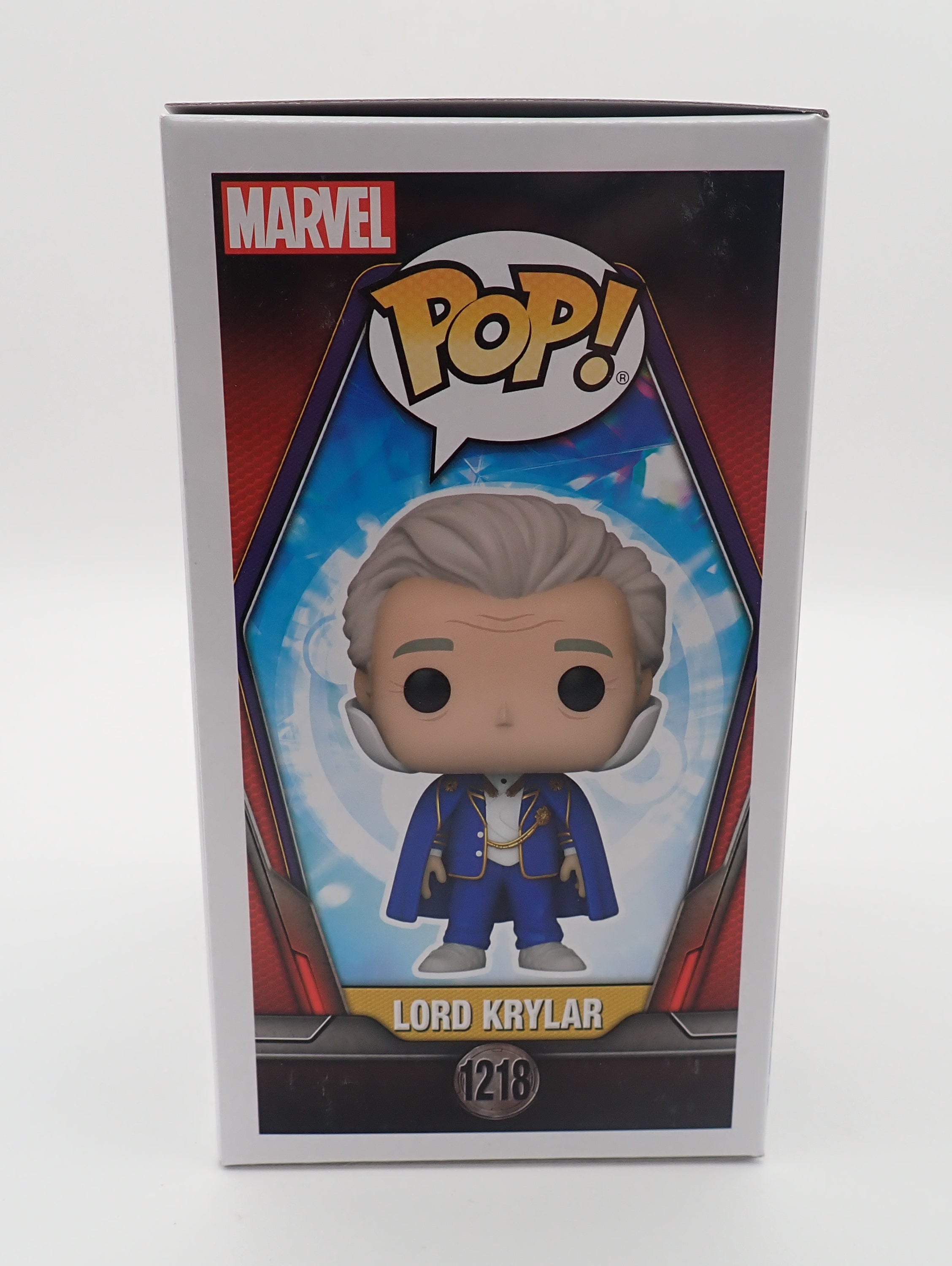 Lord Krylar - POP! #1218