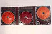 John Singleton Hood Trilogy (The Criterion Collection) - Blu-Ray [Pre-Owned]