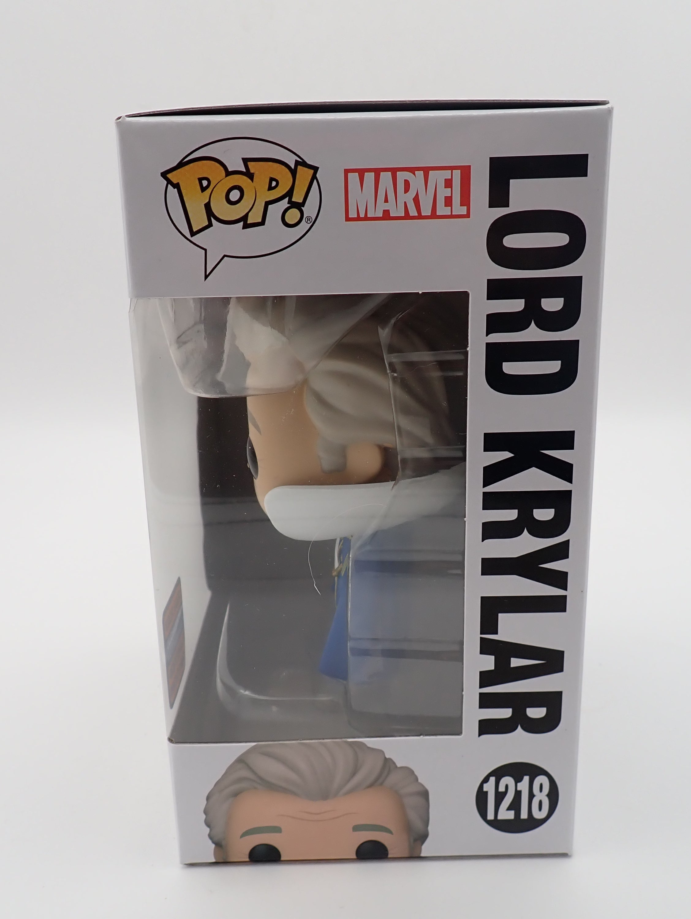 Lord Krylar - POP! #1218