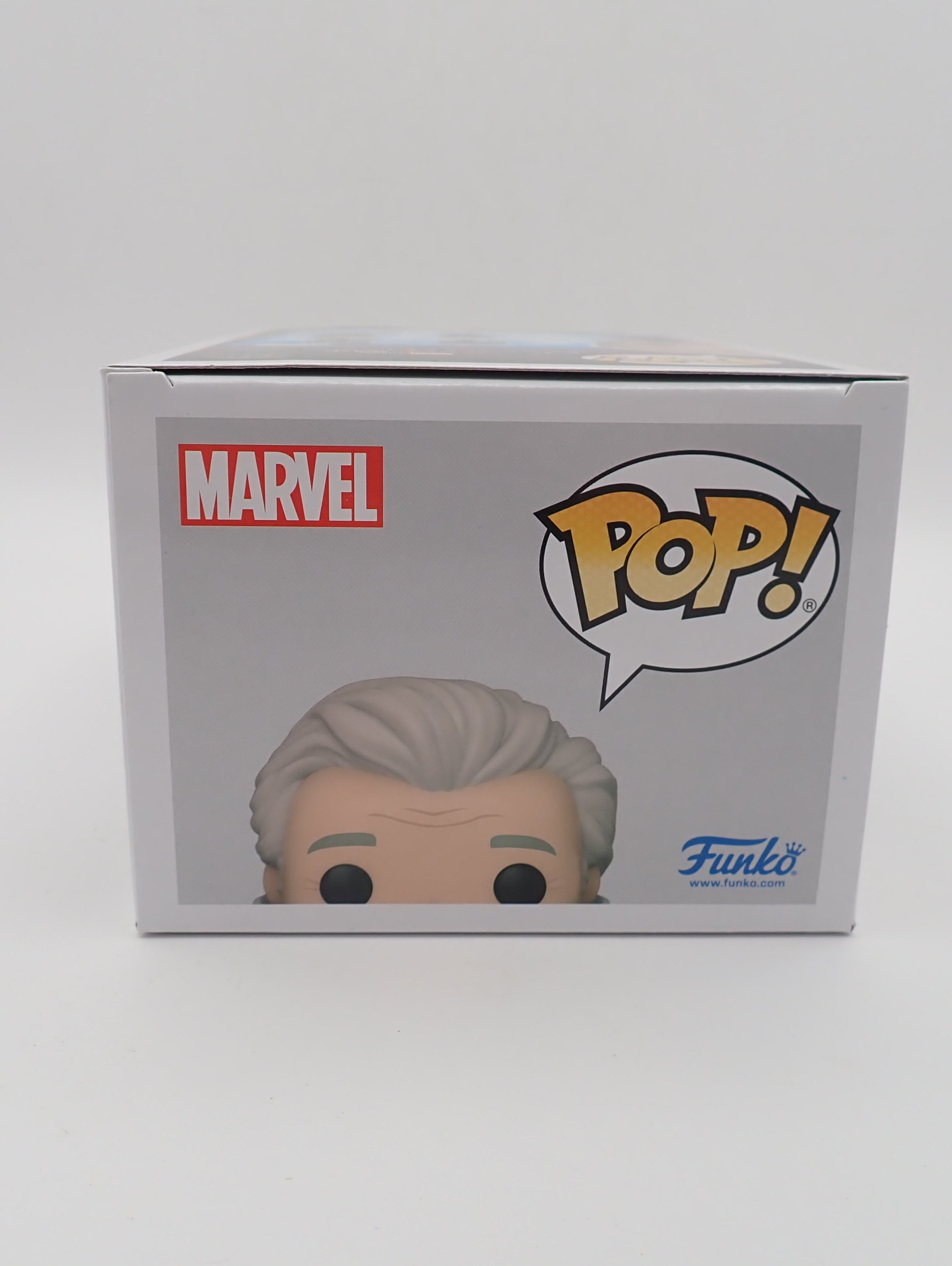 Lord Krylar - POP! #1218