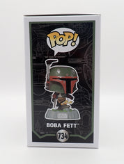 Boba Fett - POP! #734