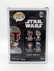 Boba Fett - POP! #734