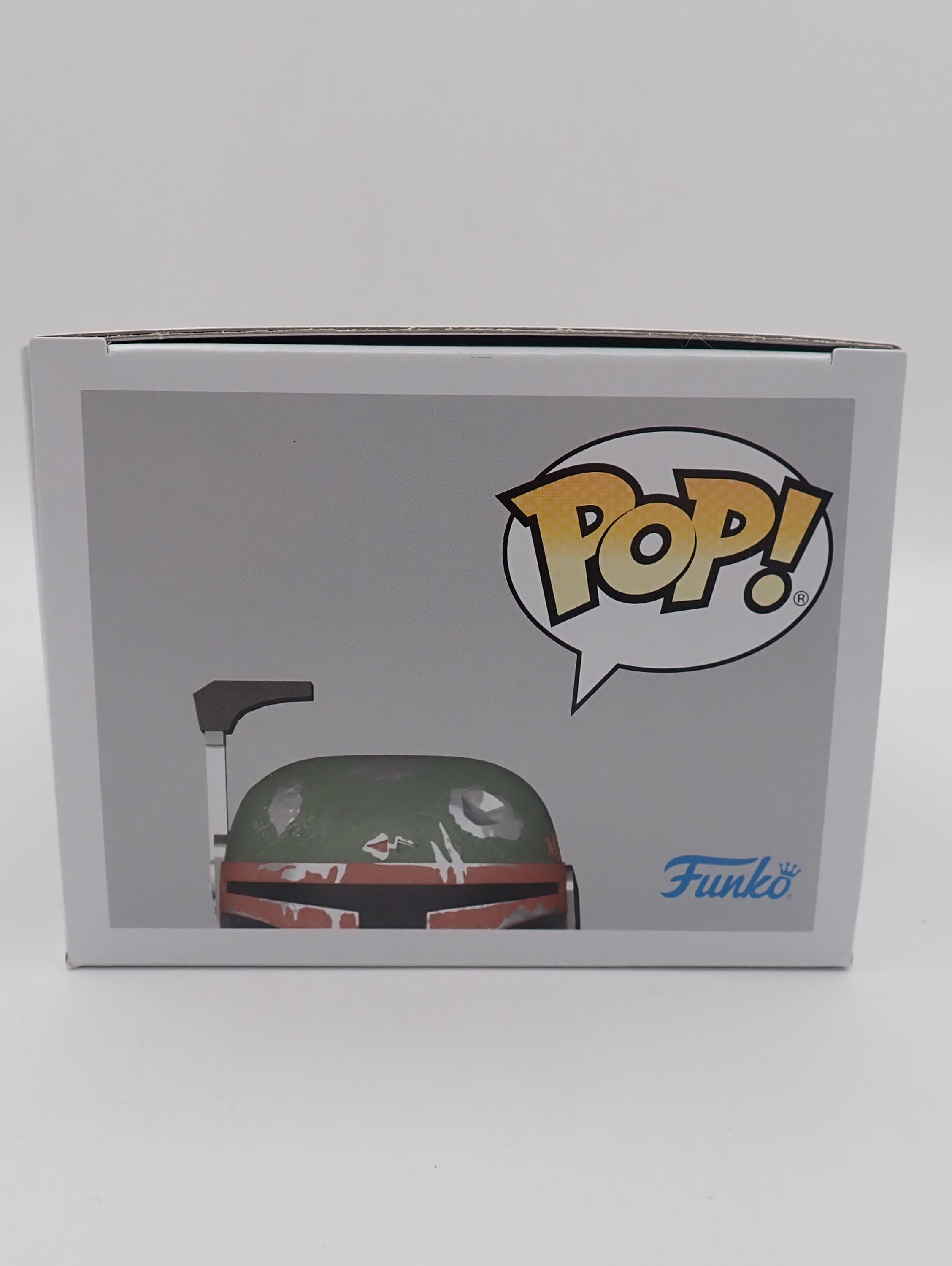 Boba Fett - POP! #734