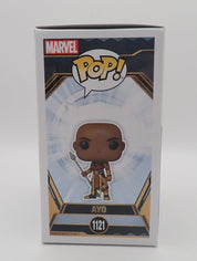 Ayo - POP! #1121