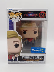 Princess Carol - POP! #1255