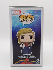 Princess Carol - POP! #1255
