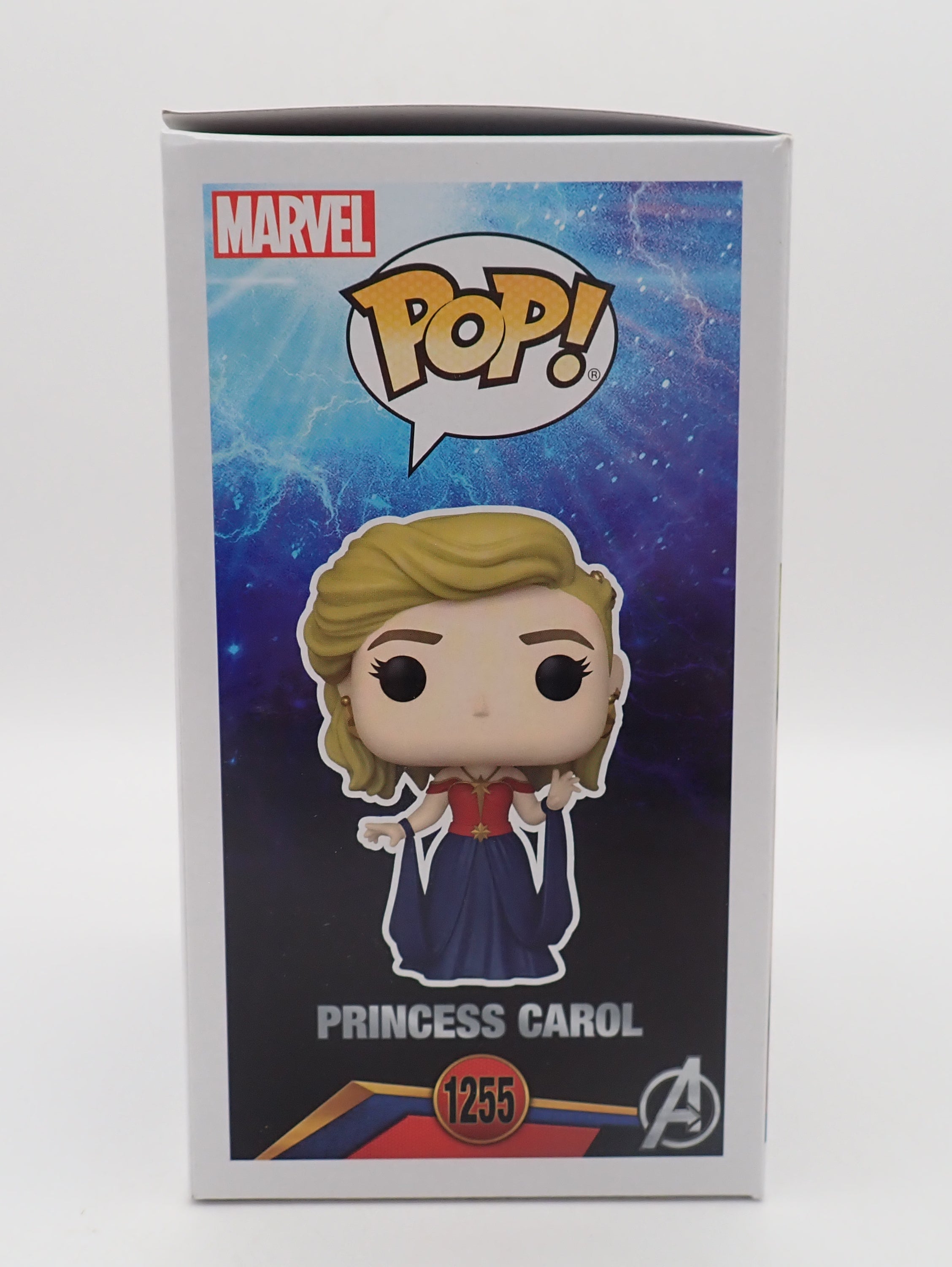 Princess Carol - POP! #1255
