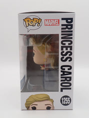 Princess Carol - POP! #1255