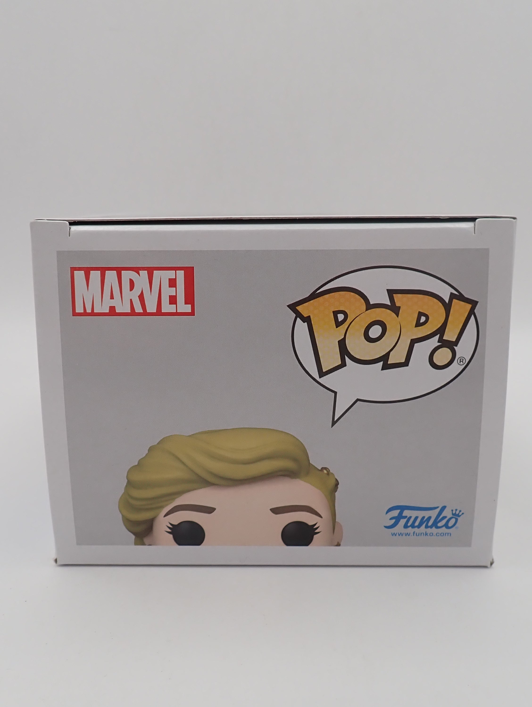 Princess Carol - POP! #1255