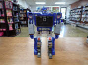 Soundwave G1 *incomplete*