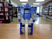 Soundwave G1 *incomplete*