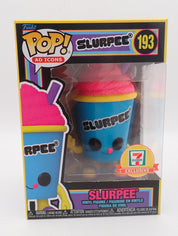 Slurpee - POP! #193