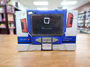 Soundwave G1 *incomplete*
