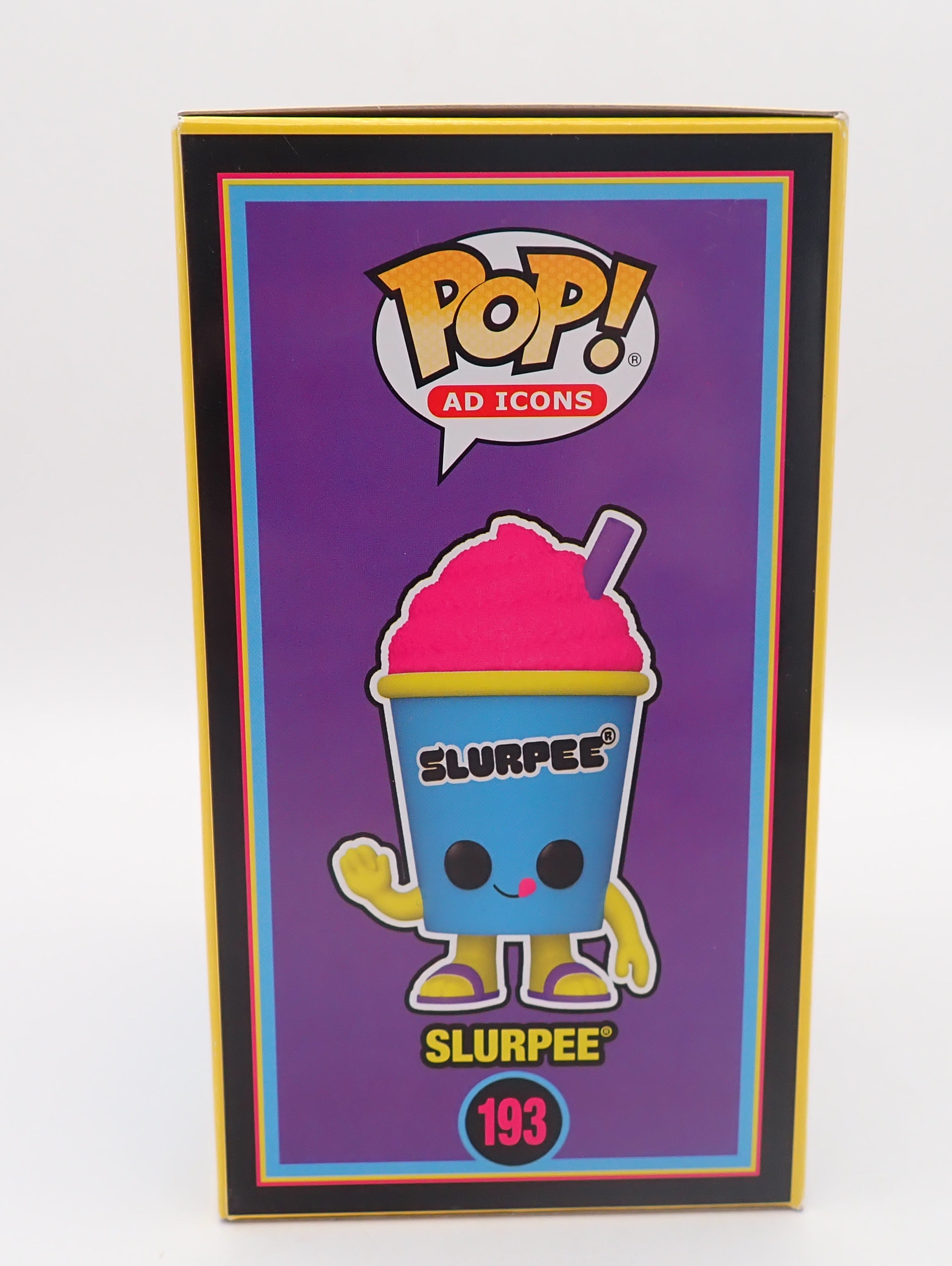Slurpee - POP! #193