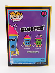 Slurpee - POP! #193