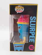 Slurpee - POP! #193