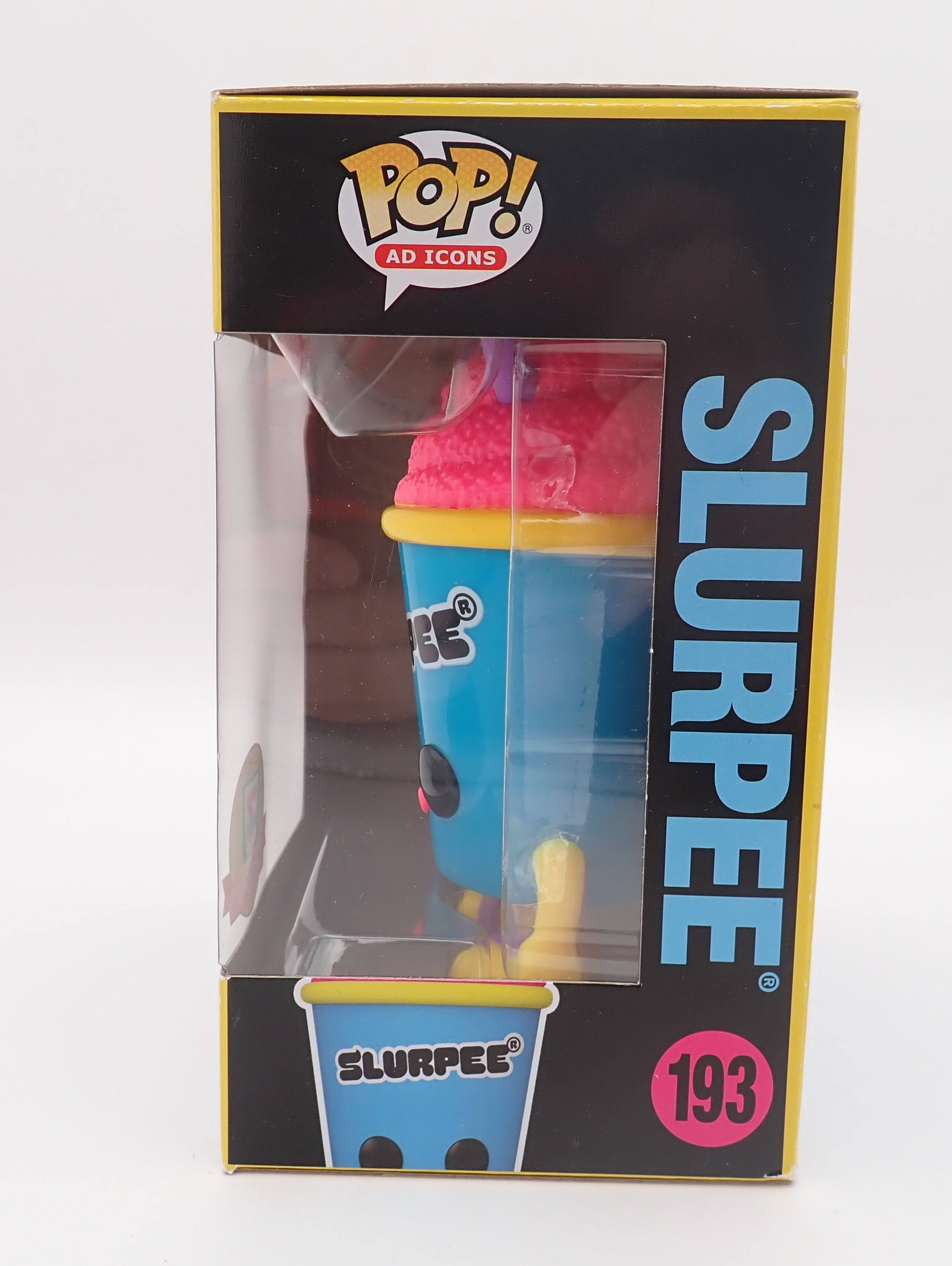 Slurpee - POP! #193
