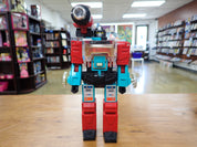 Perceptor G1 w/ Microscope