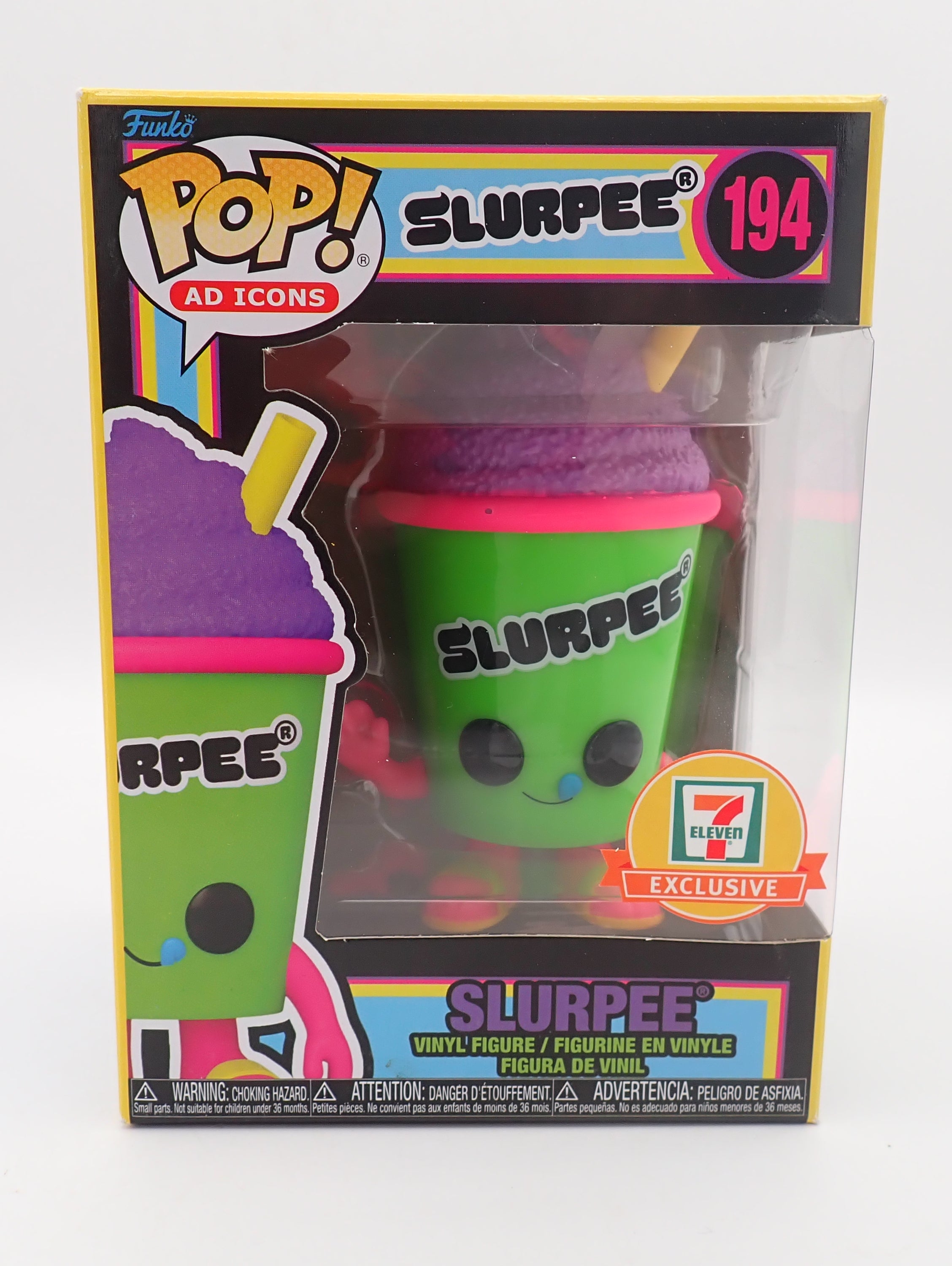 Slurpee - POP! #194