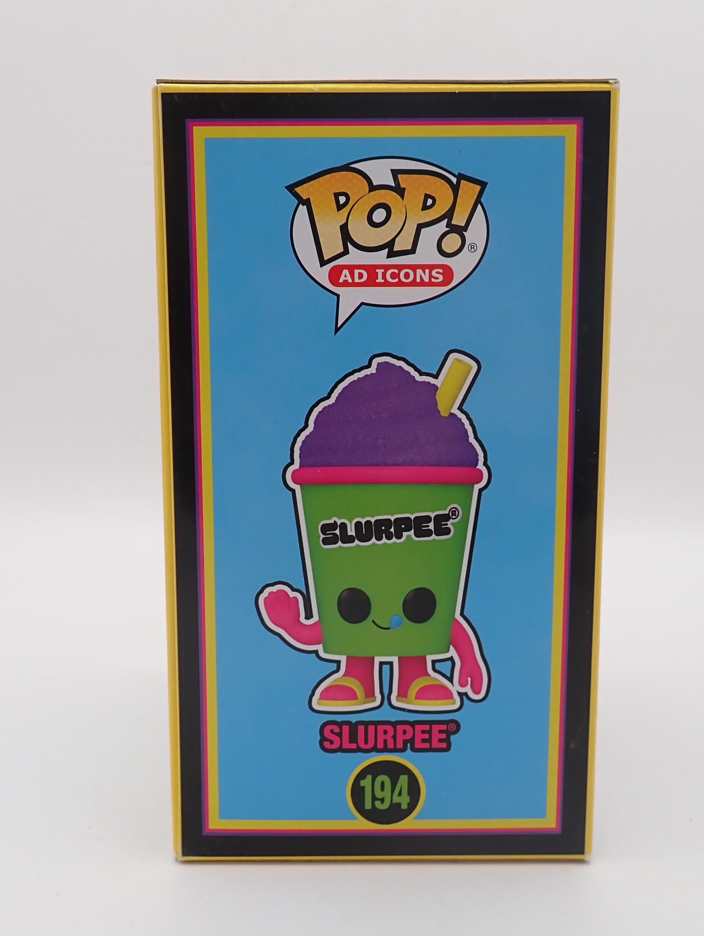 Slurpee - POP! #194