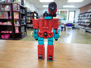 Perceptor G1 w/ Microscope