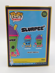 Slurpee - POP! #194