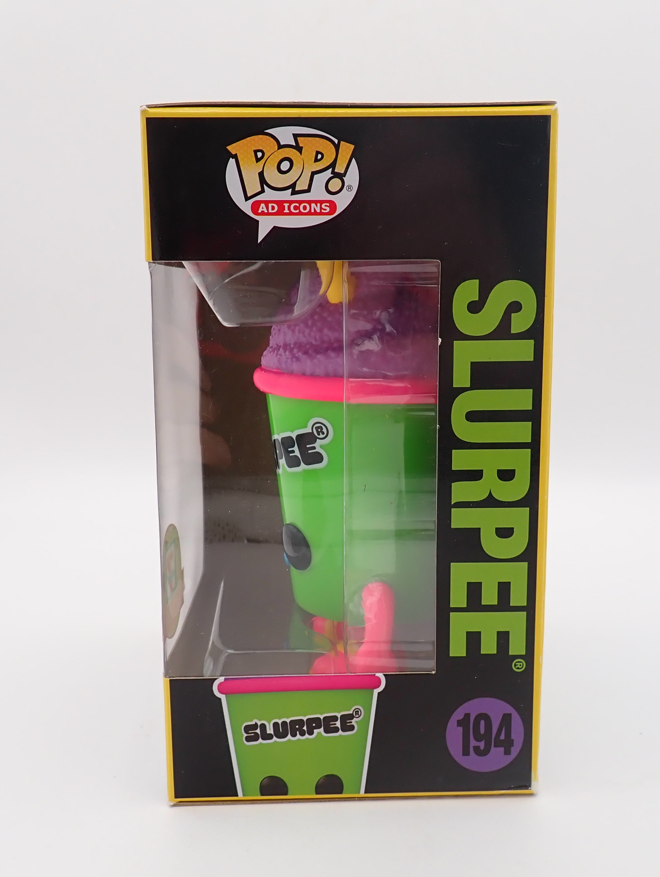 Slurpee - POP! #194