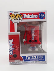 Twizzlers - POP! #196