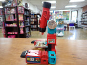 Perceptor G1 w/ Microscope