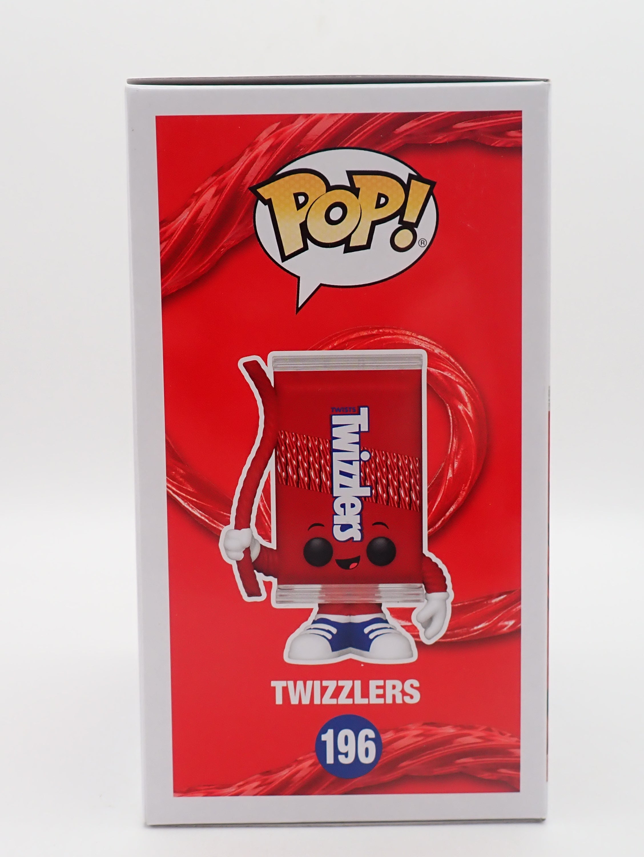Twizzlers - POP! #196