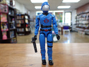 Cobra Comm. 1982