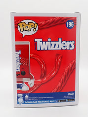Twizzlers - POP! #196
