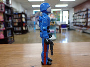 Cobra Comm. 1982