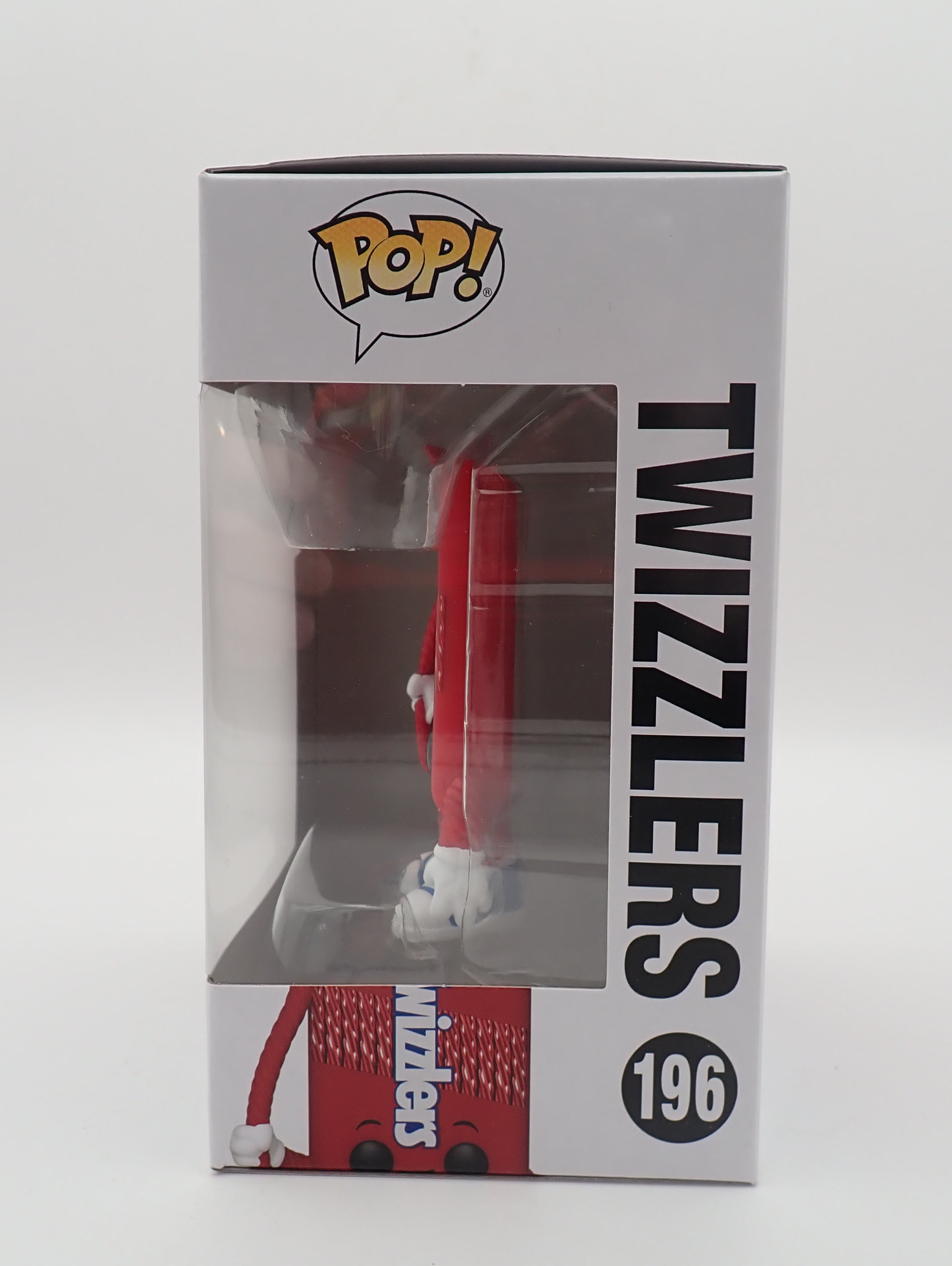 Twizzlers - POP! #196