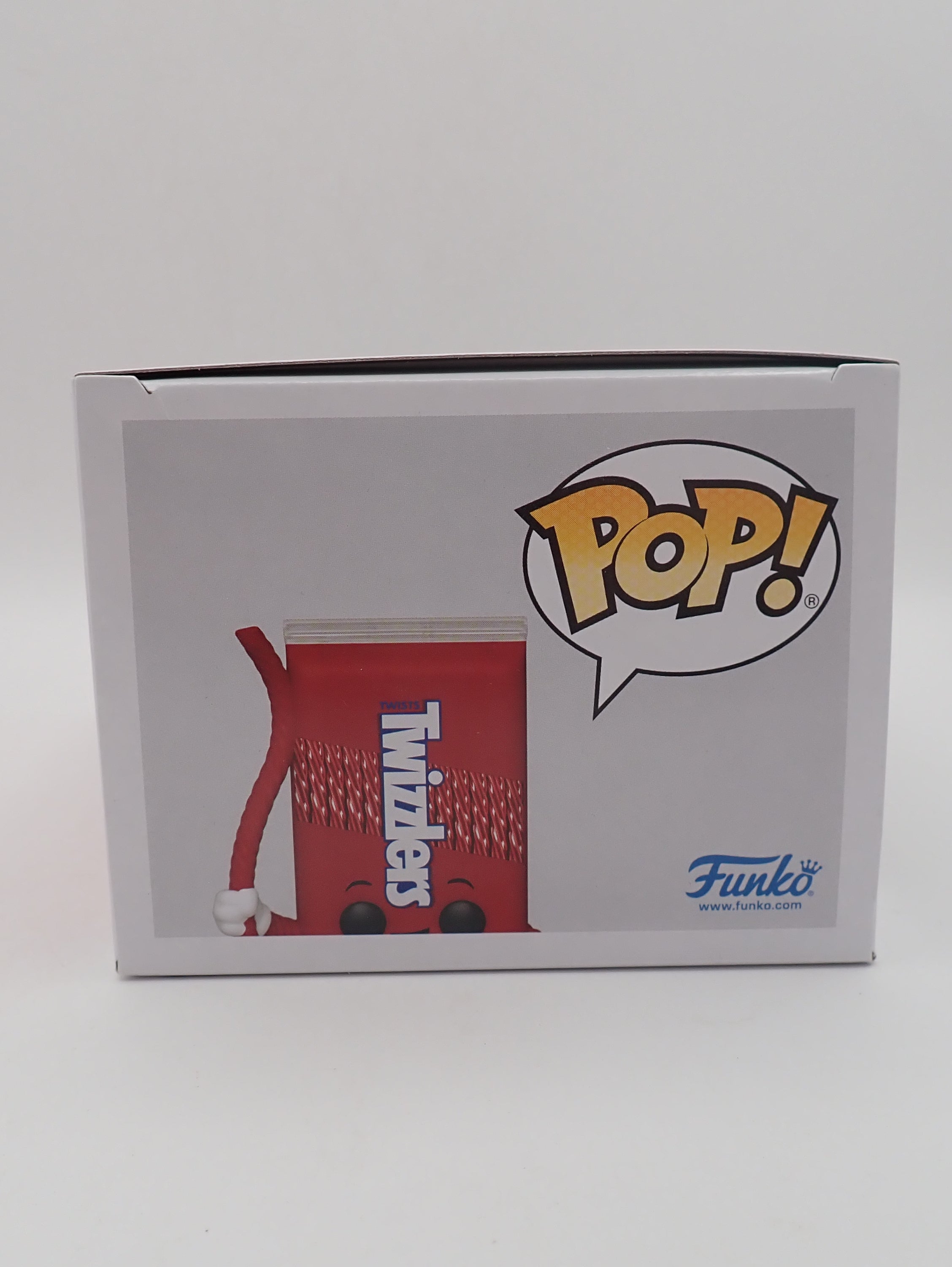 Twizzlers - POP! #196