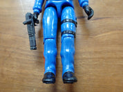 Cobra Comm. 1982