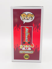 Hot Tamales - POP! #100