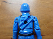 Cobra Comm. 1982