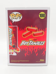 Hot Tamales - POP! #100