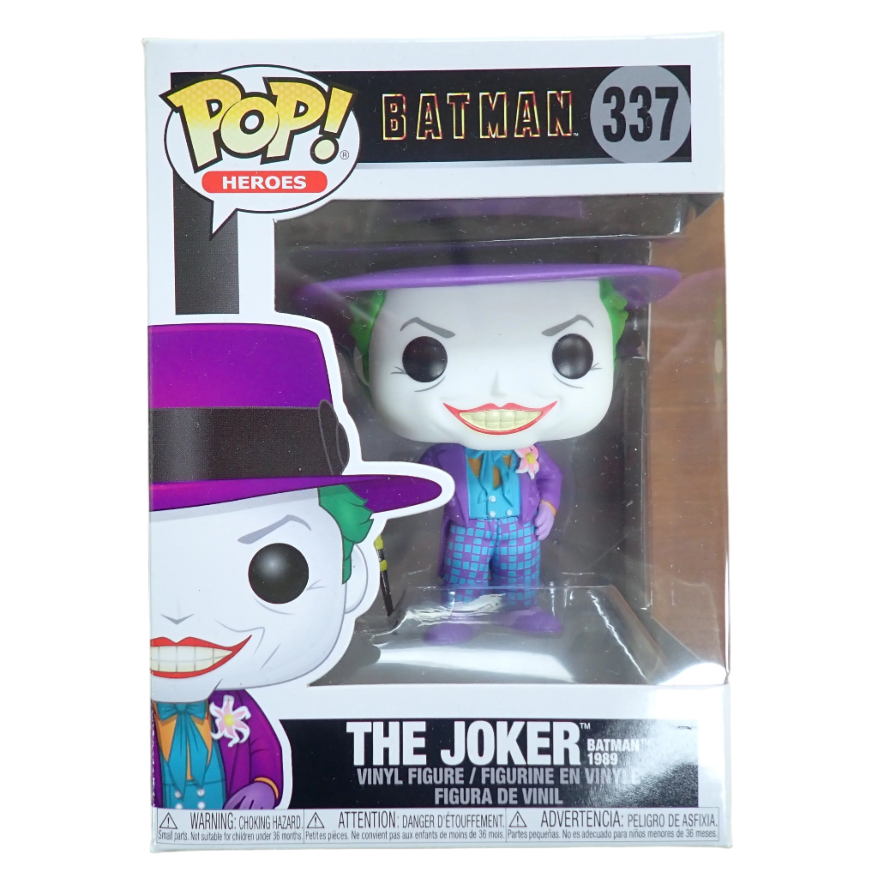 The Joker - POP! #337