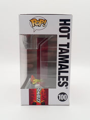 Hot Tamales - POP! #100