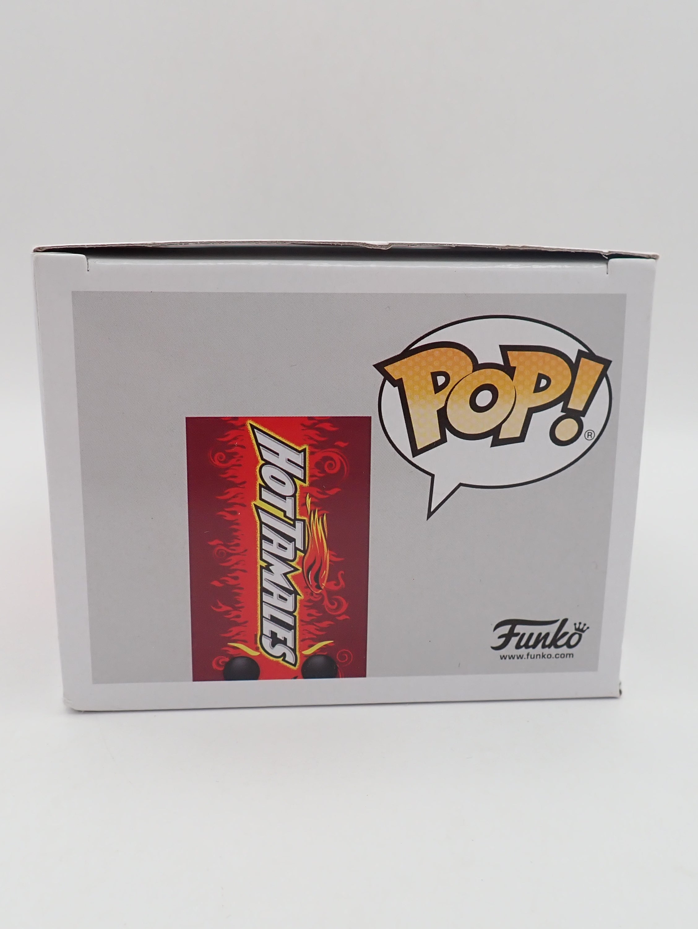Hot Tamales - POP! #100