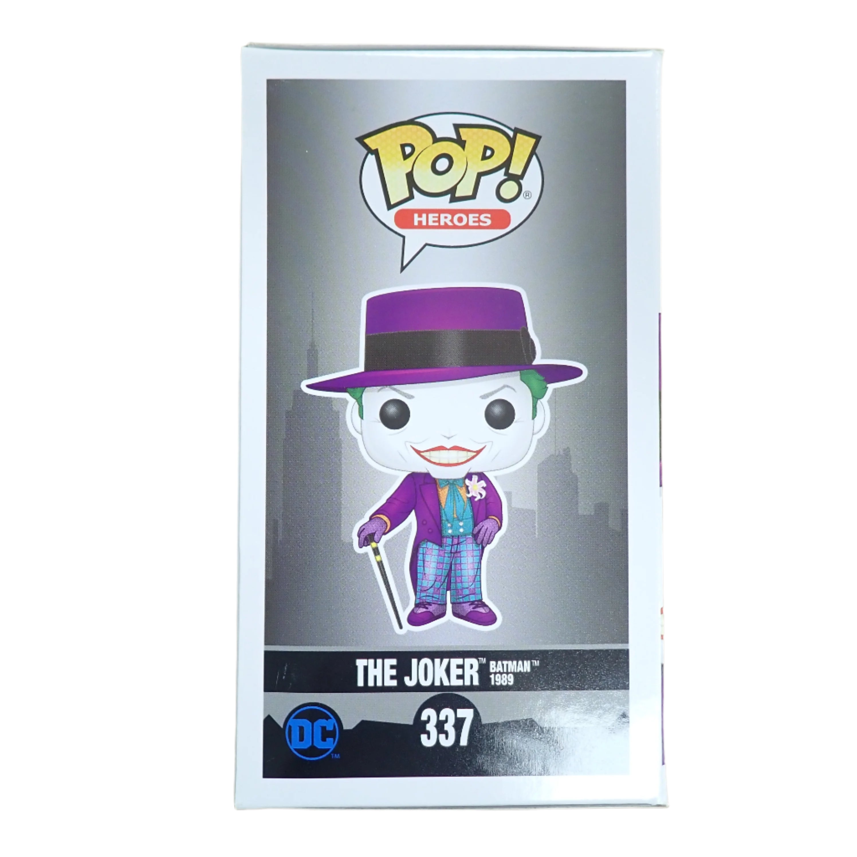The Joker - POP! #337