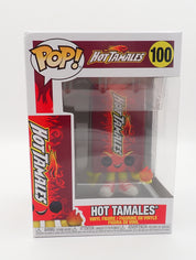 Hot Tamales - POP! #100