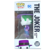 The Joker - POP! #337