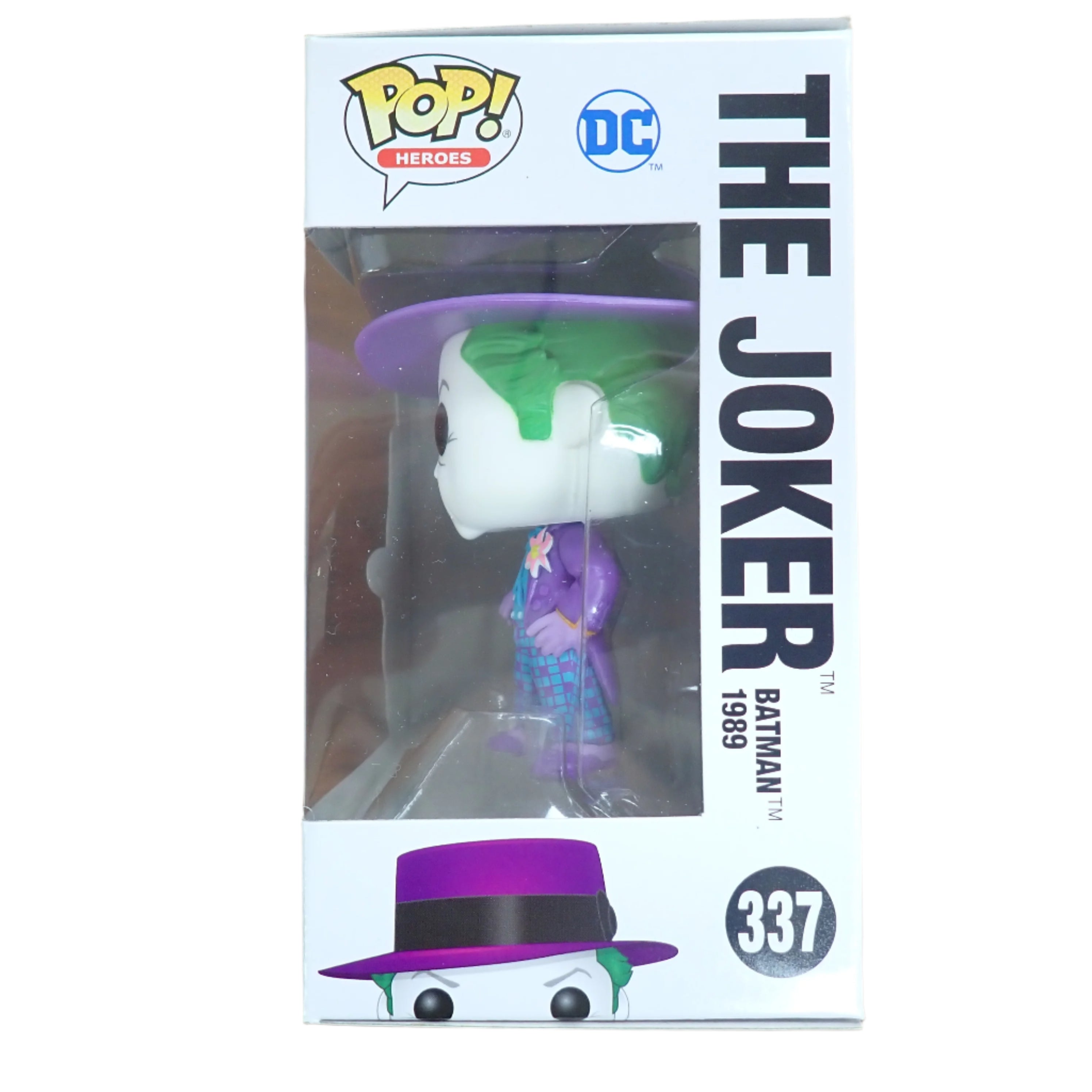 The Joker - POP! #337